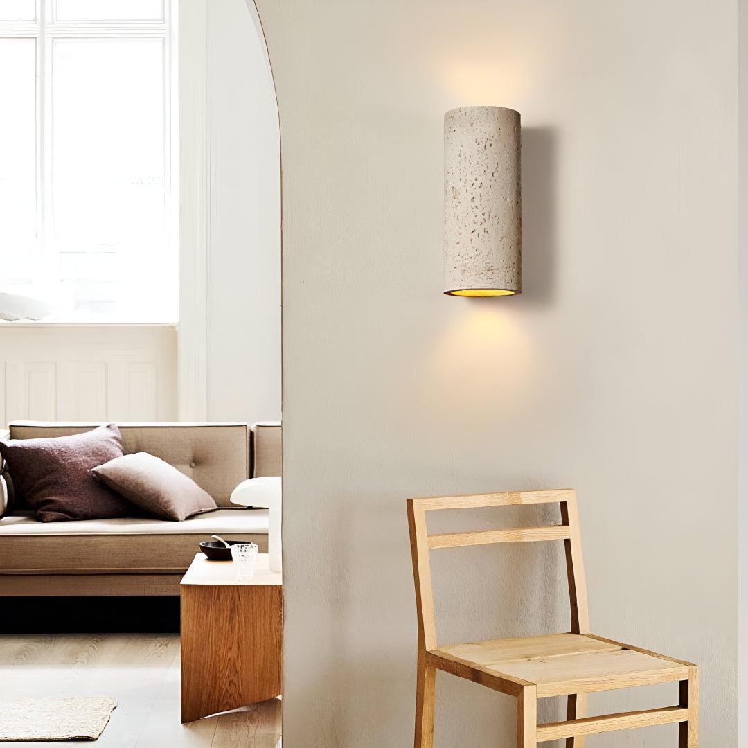 Rustikale Wandleuchte Aus Metall – Stilvolle Akzente Für Ihr Zuhause 3