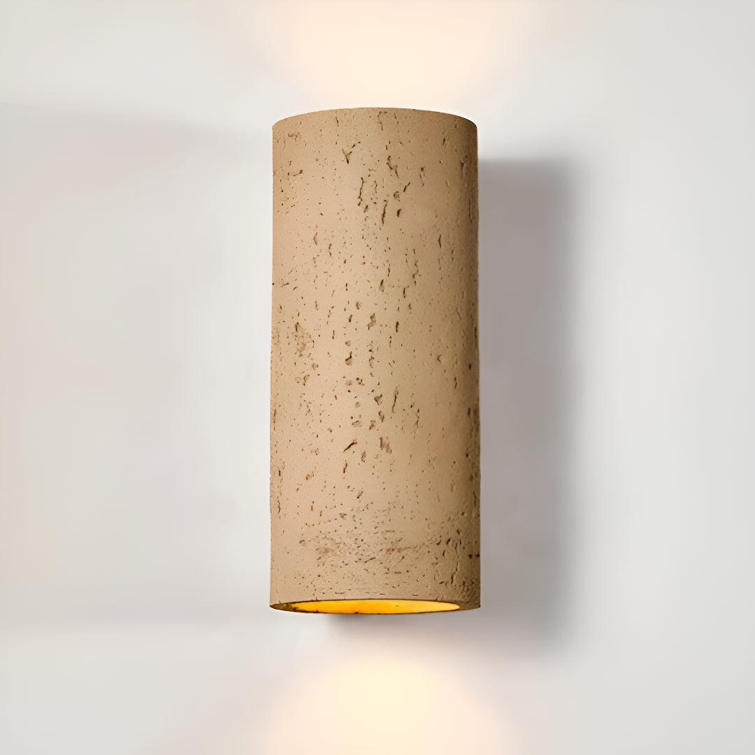 Rustikale Wandleuchte Aus Metall – Stilvolle Akzente Für Ihr Zuhause 4