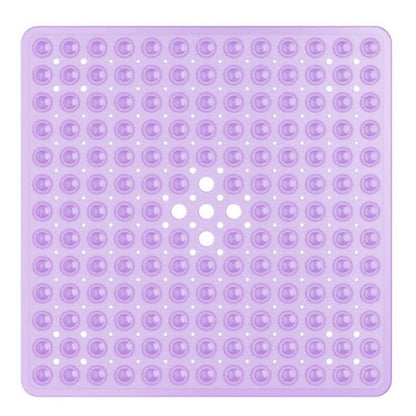Rutschfeste Badematte mit Saugnäpfen – Sicherer Halt und Hygienisches Duscherlebnis 11