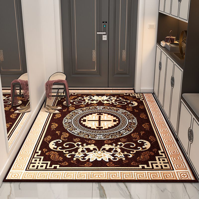 Rutschfeste Fußmatte Polyester – Stilvolle Sauberkeit Für Jeden Eingang 12