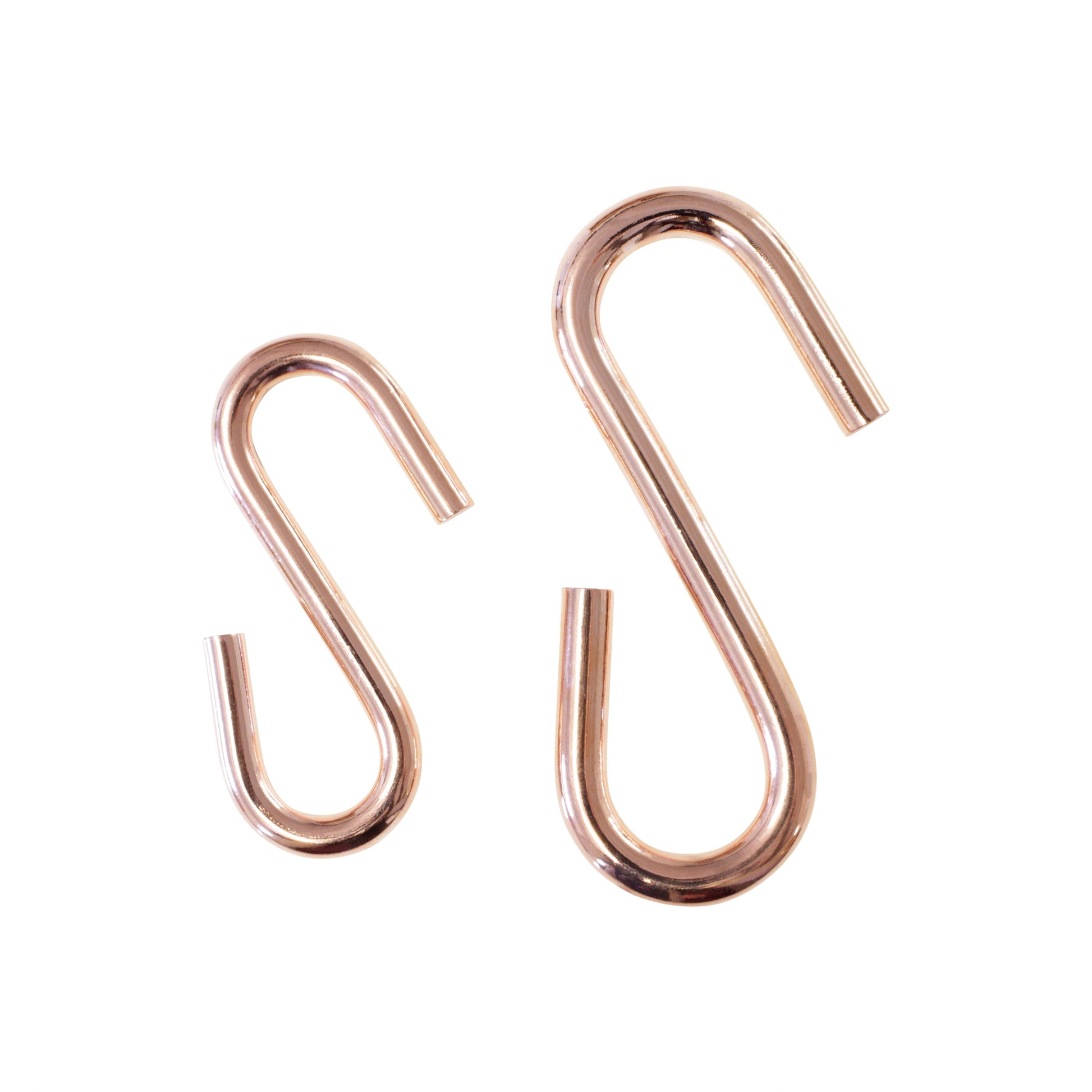 S-Haken SS03 Edelstahl – Robuste Lösung Für Ordnung 1