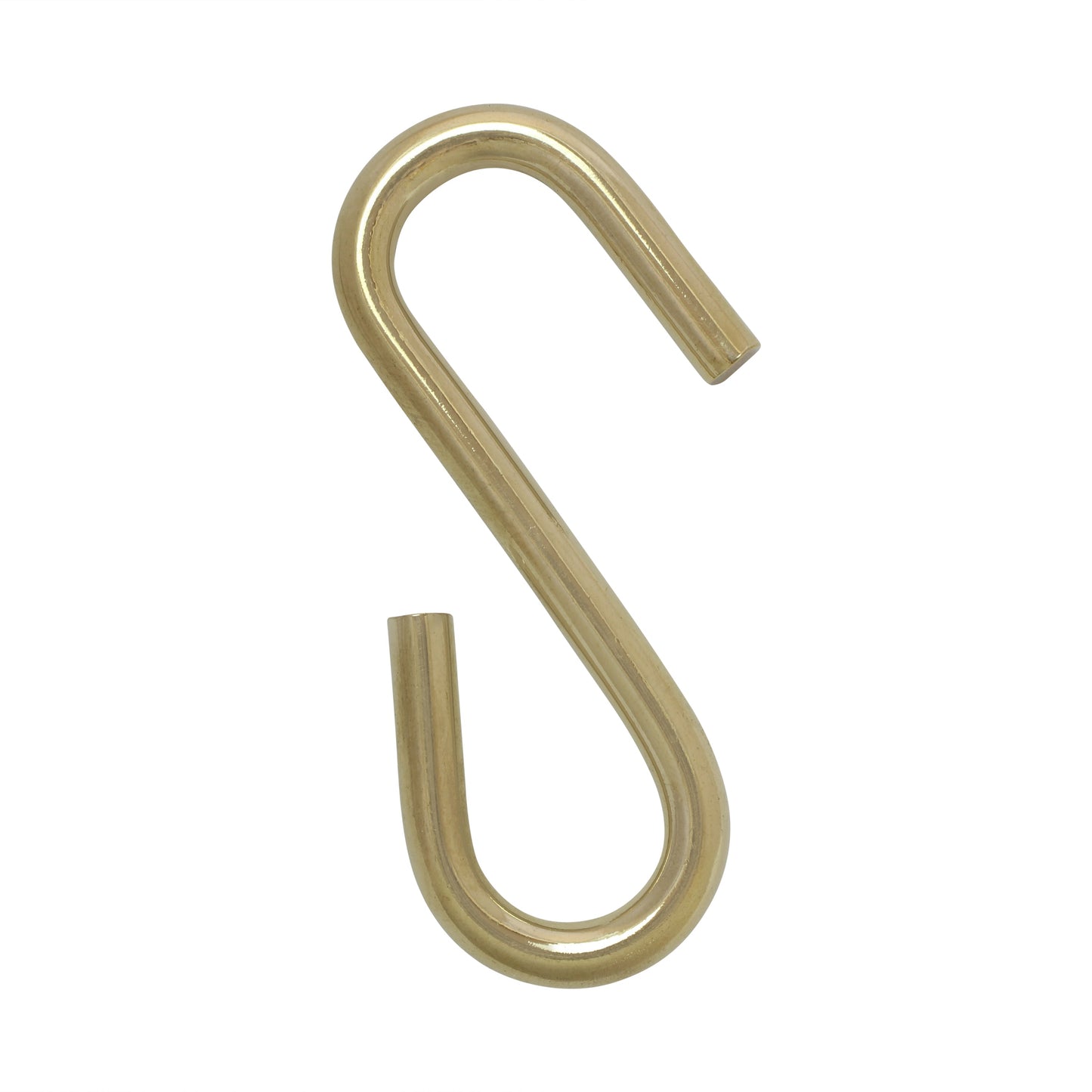 S-Haken SS03 Edelstahl – Robuste Lösung Für Ordnung 14