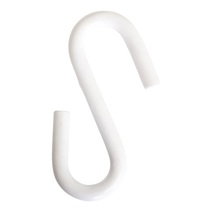 S-Haken SS03 Edelstahl – Robuste Lösung Für Ordnung 15