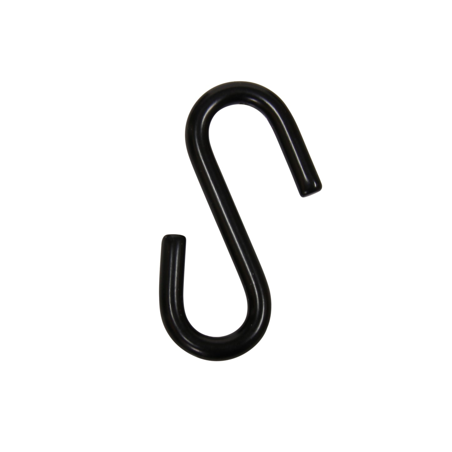 S-Haken SS03 Edelstahl – Robuste Lösung Für Ordnung 4