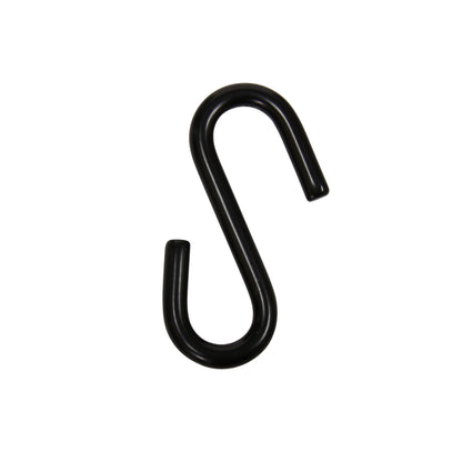 S-Haken SS03 Edelstahl – Robuste Lösung Für Ordnung 4