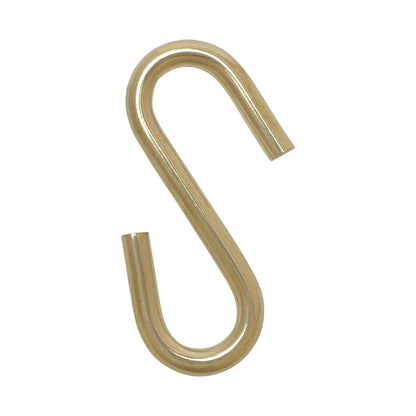 S-Haken SS03 Edelstahl – Robuste Lösung Für Ordnung 6