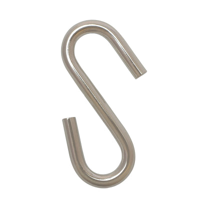 S-Haken SS03 Edelstahl – Robuste Lösung Für Ordnung 7