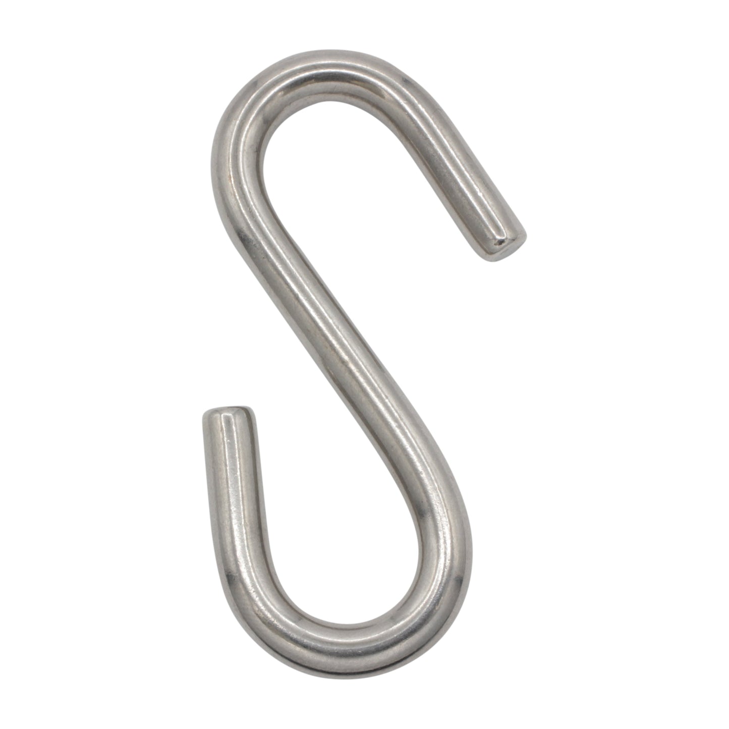 S-Haken SS03 Edelstahl – Robuste Lösung Für Ordnung 8