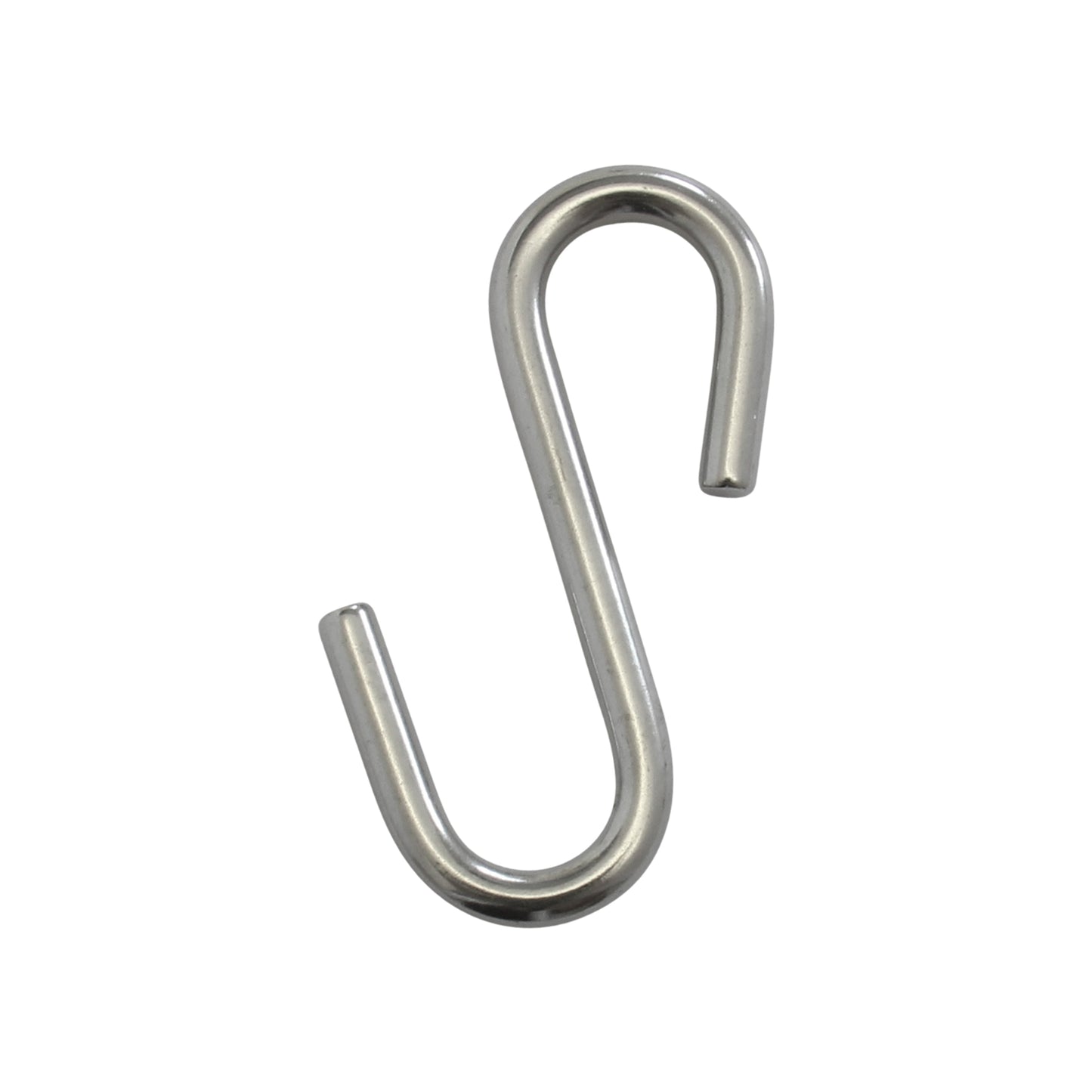 S-Haken SS03 Edelstahl – Robuste Lösung Für Ordnung 9