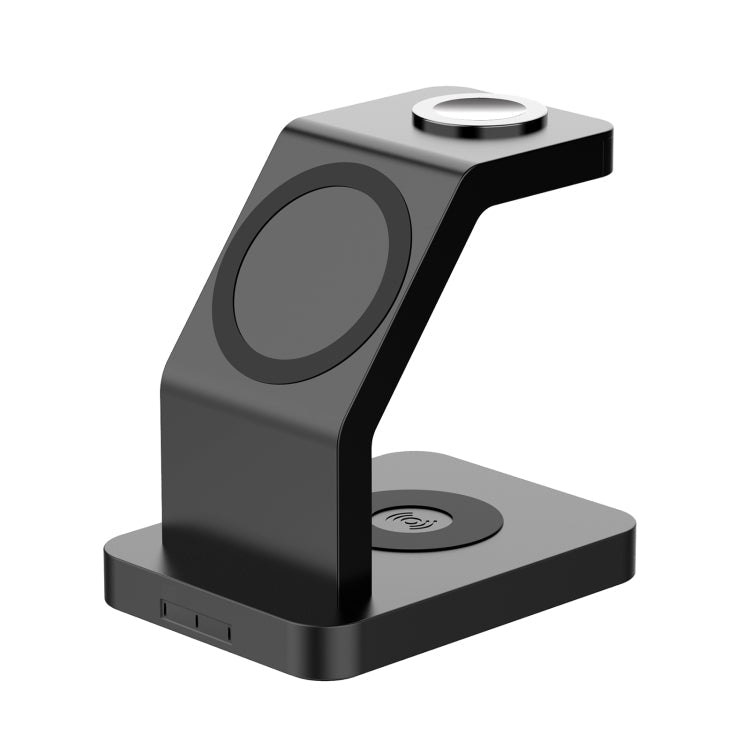 S6 3-in-1 Multifunktions-Ladeständer – Effizientes Laden für Alle Apple-Geräte 0