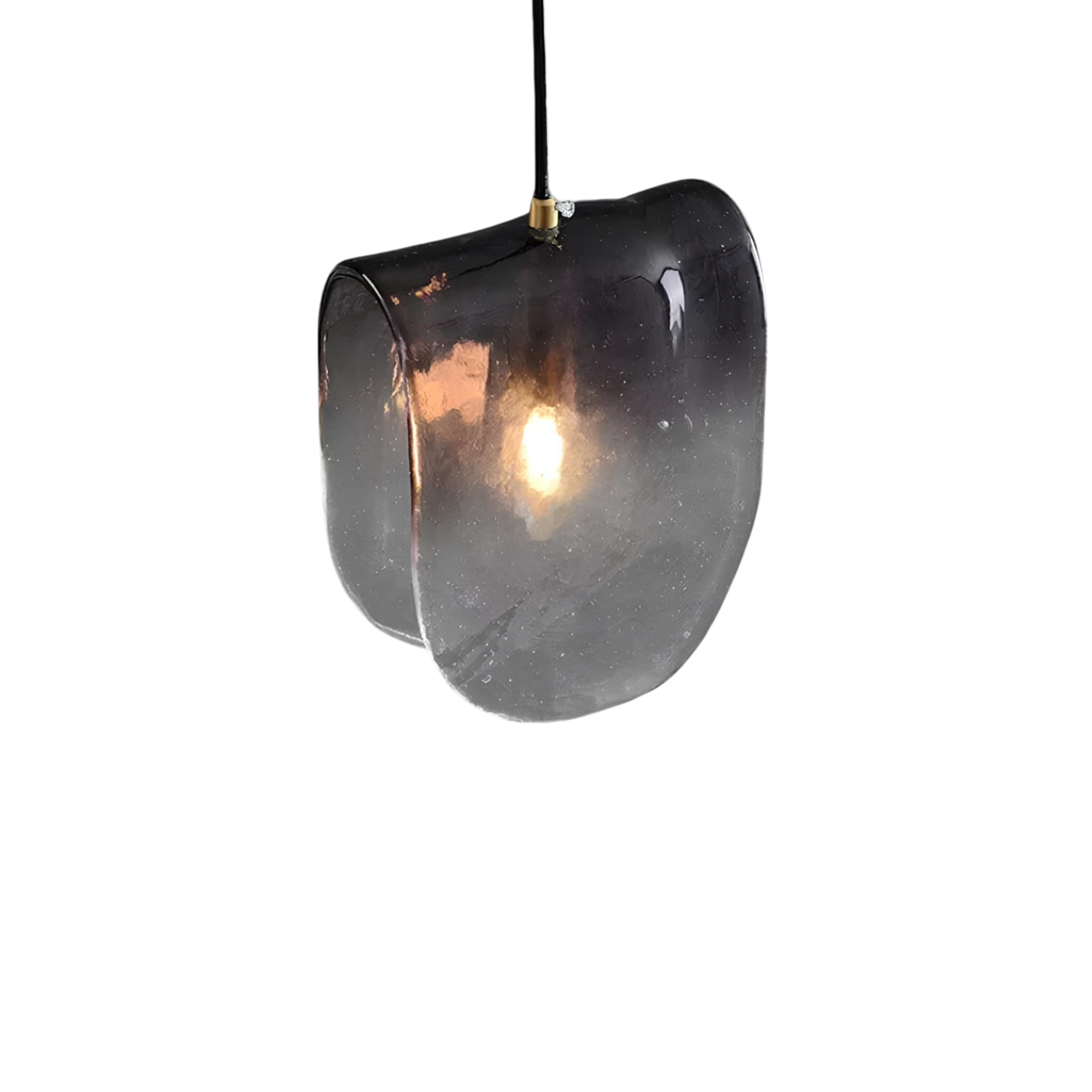 Schwimmendes Glas  – Poetische Lichtgestaltung für Ihr Zuhause