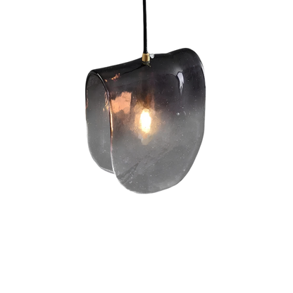 Schwimmendes Glas  – Poetische Lichtgestaltung für Ihr Zuhause