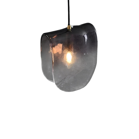 Schwimmendes Glas  – Poetische Lichtgestaltung für Ihr Zuhause