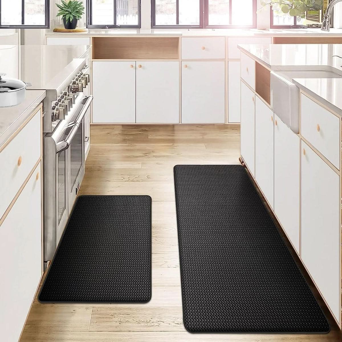 SOFTSTANCE Küchenmatte Ergonomisch – Komfortable Unterstützung Beim Kochen 4