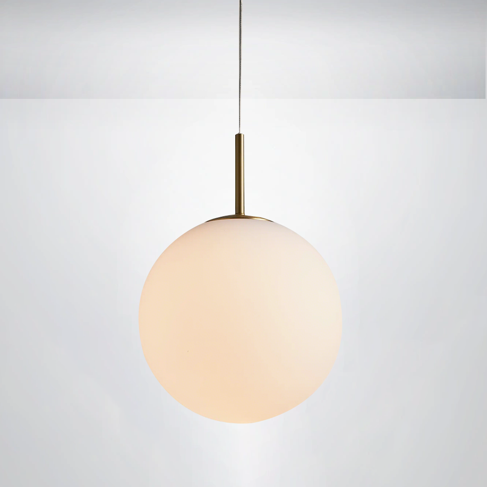 Sasien Pendelleuchte – Elegante Hängelampe Mit LED-Beleuchtung 2