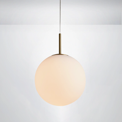 Sasien Pendelleuchte – Elegante Hängelampe Mit LED-Beleuchtung 2