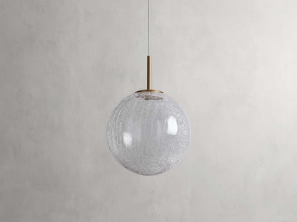 Sasien Pendelleuchte – Elegante Hängelampe Mit LED-Beleuchtung 4