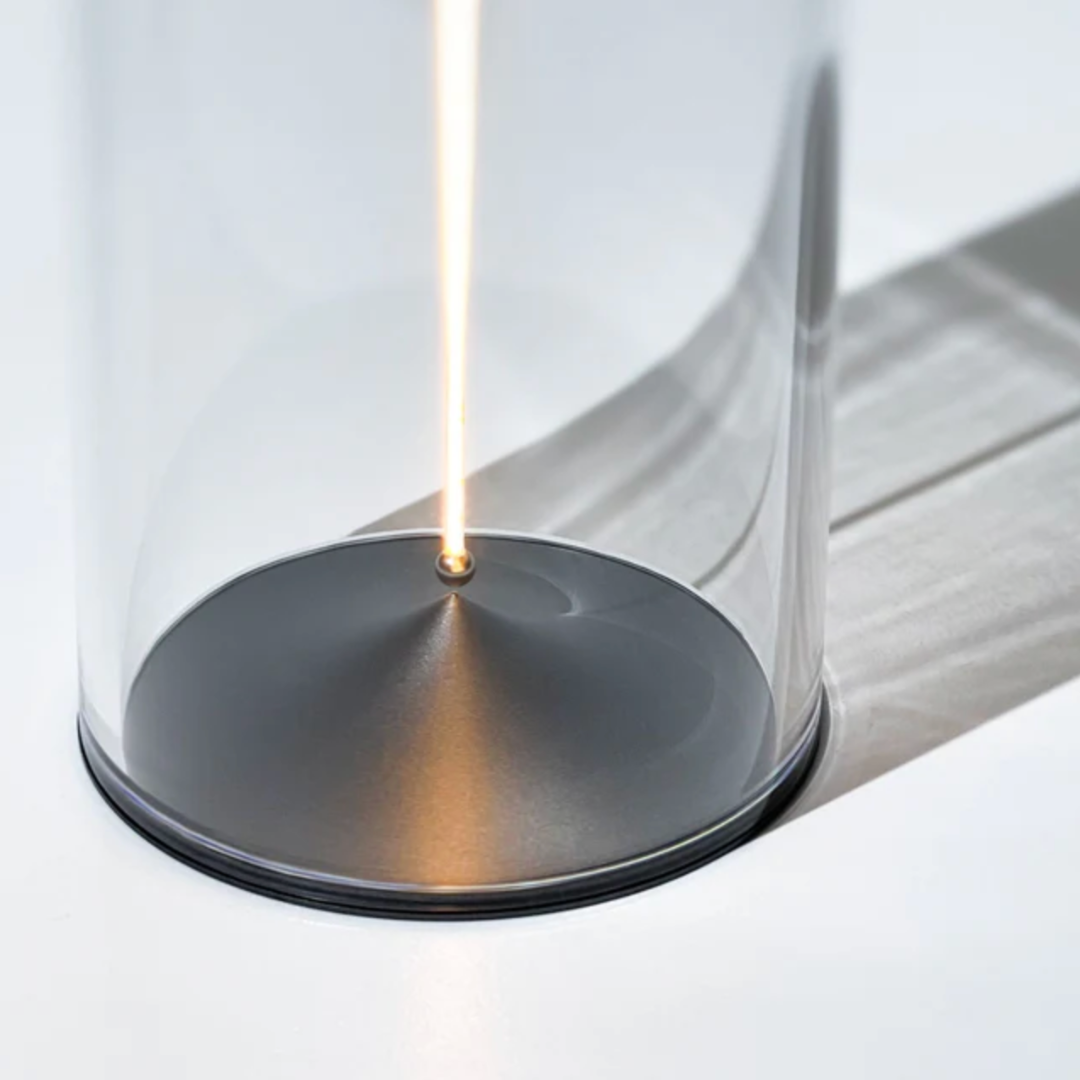 Schnurlose Nordic Tischlampe – Flexibles Licht Für Jeden Raum 2