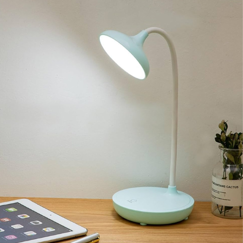 Schreibtischlampe Mit USB-Ladefunktion – Praktisches Licht Für Ihr Büro 0