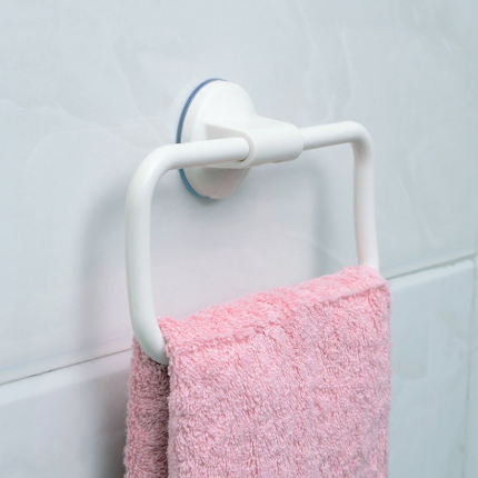 Hanata Handtuchhalter Bad – Praktische Selbstklebende Lösung Für Ihr Badezimmer