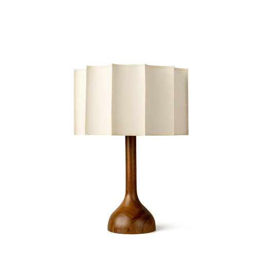 **Sierra Tischlampe – Stilvolle Beleuchtung für Gemütlichkeit** 0
