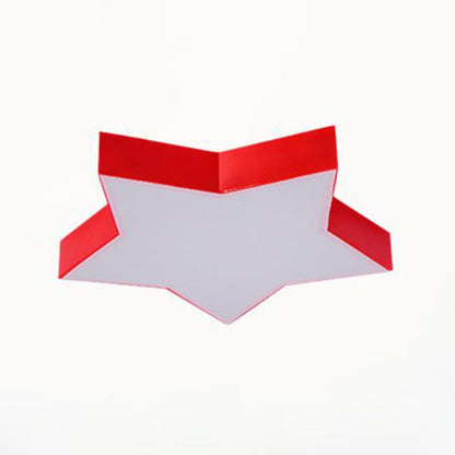 Simplicity Star LED-Unterputzleuchte – Sanfte Beleuchtung Für Ihr Kinderzimmer 2