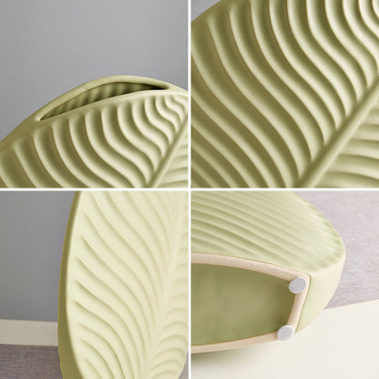 Skandinavische Handgefertigte Keramikvase – Zeitlose Eleganz Für Ihr Zuhause 6