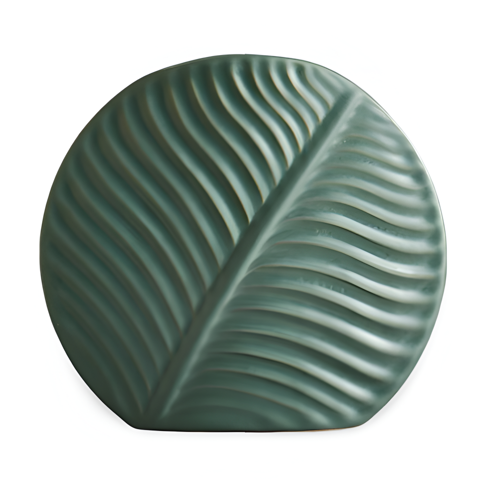 Skandinavische Handgefertigte Keramikvase – Zeitlose Eleganz Für Ihr Zuhause 9