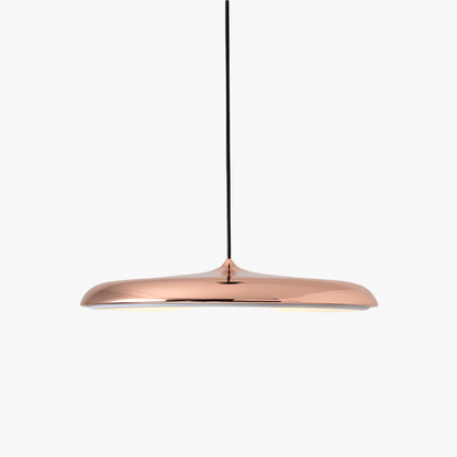 Skandinavische Pendelleuchte LED 30 cm – Elegante Beleuchtung für Ihr Esszimmer 14