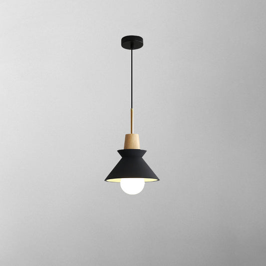 **Skandinavische Pendelleuchte – Stilvolles Design für Ihr Zuhause** 0