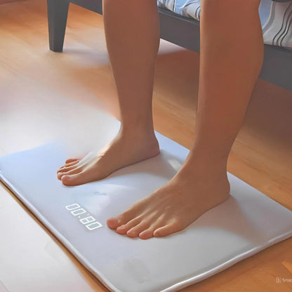 Smart Türmatte – Innovativer Wecker für Mühelose Morgen 3