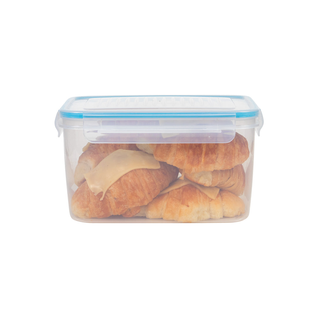 Smarter Sealock-Luftdichter Behälter – Frische Lebensmittel Sicheren Und Platzsparend Aufbewahren 3