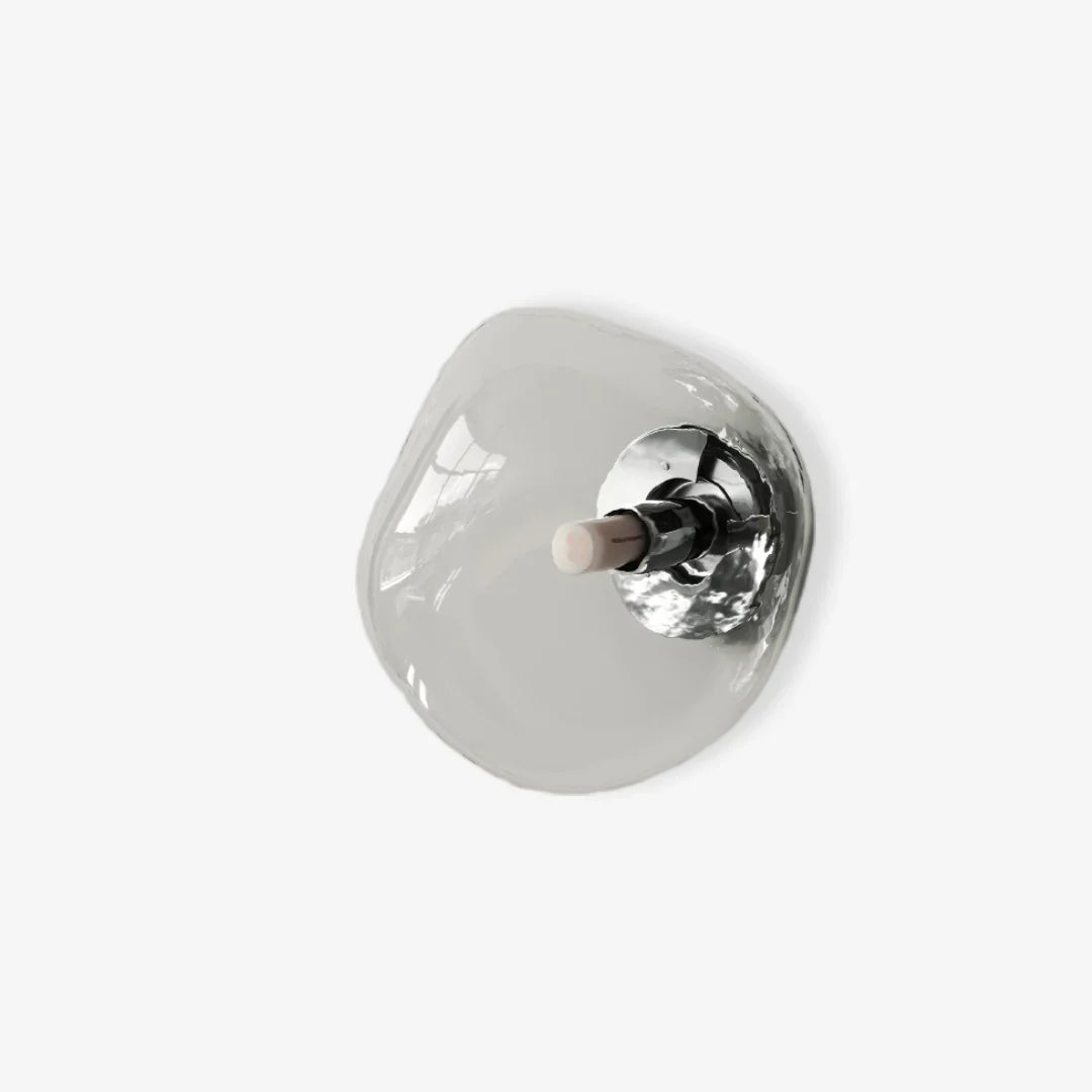 Space Glass Wandlampe – Stilvolle Beleuchtung Mit Eleganter Atmosphäre 11