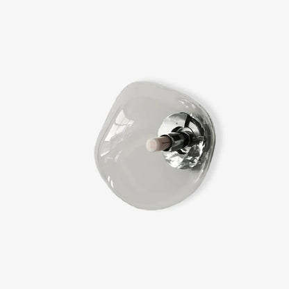 Space Glass Wandlampe – Stilvolle Beleuchtung Mit Eleganter Atmosphäre 11
