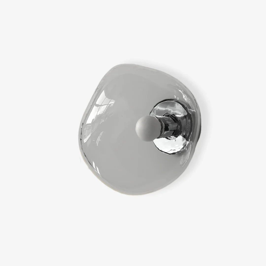 Space Glass Wandlampe – Stilvolle Beleuchtung Mit Eleganter Atmosphäre 9