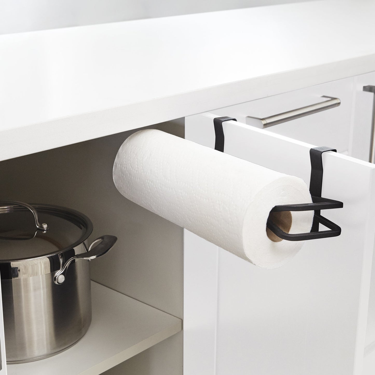 Squire Papierhandtuchhalter Metall – Praktische Lösung Für Ihre Küche 0