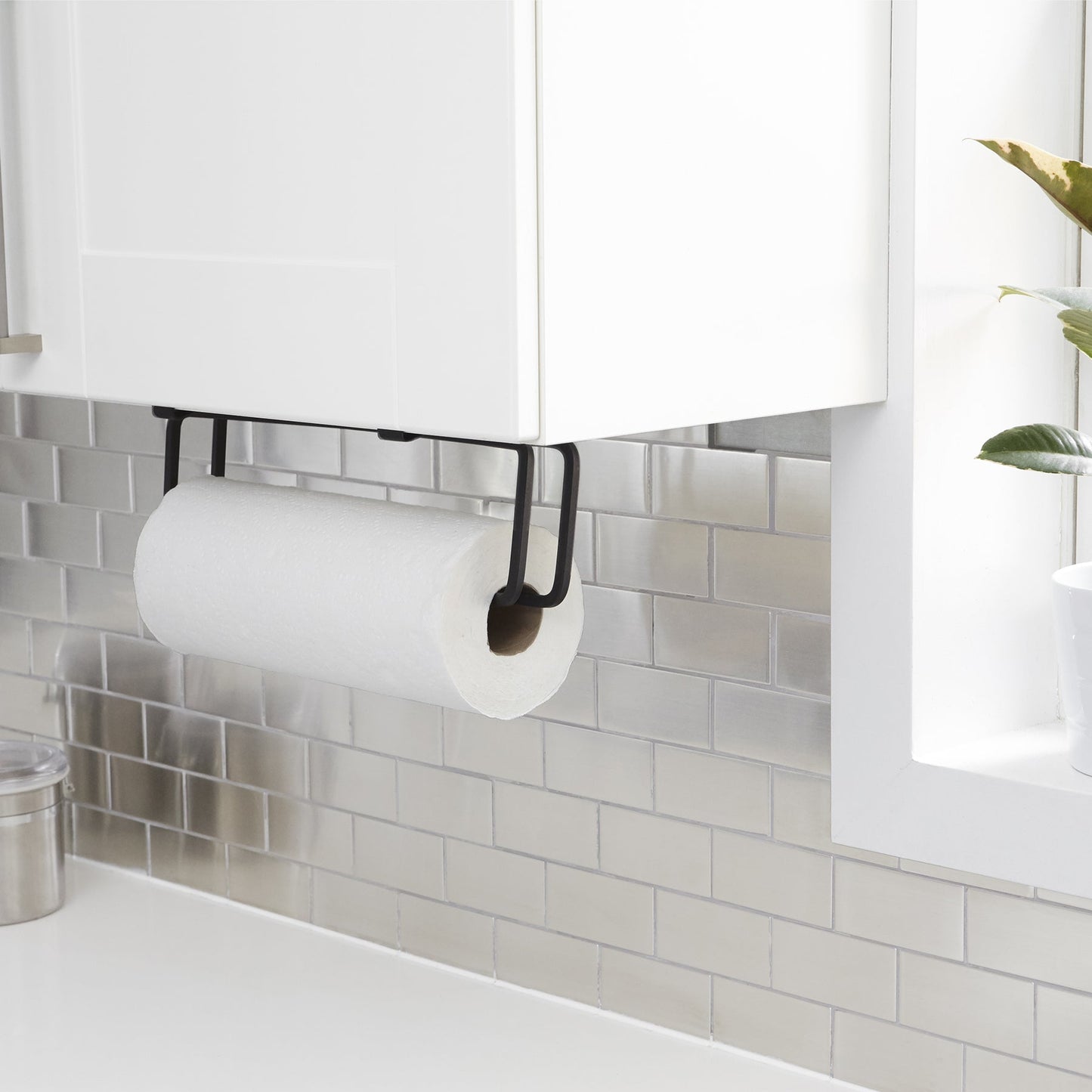 Squire Papierhandtuchhalter Metall – Praktische Lösung Für Ihre Küche 3