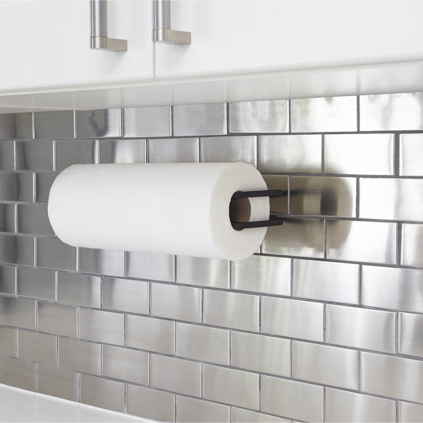 Squire Papierhandtuchhalter Metall – Praktische Lösung Für Ihre Küche 4