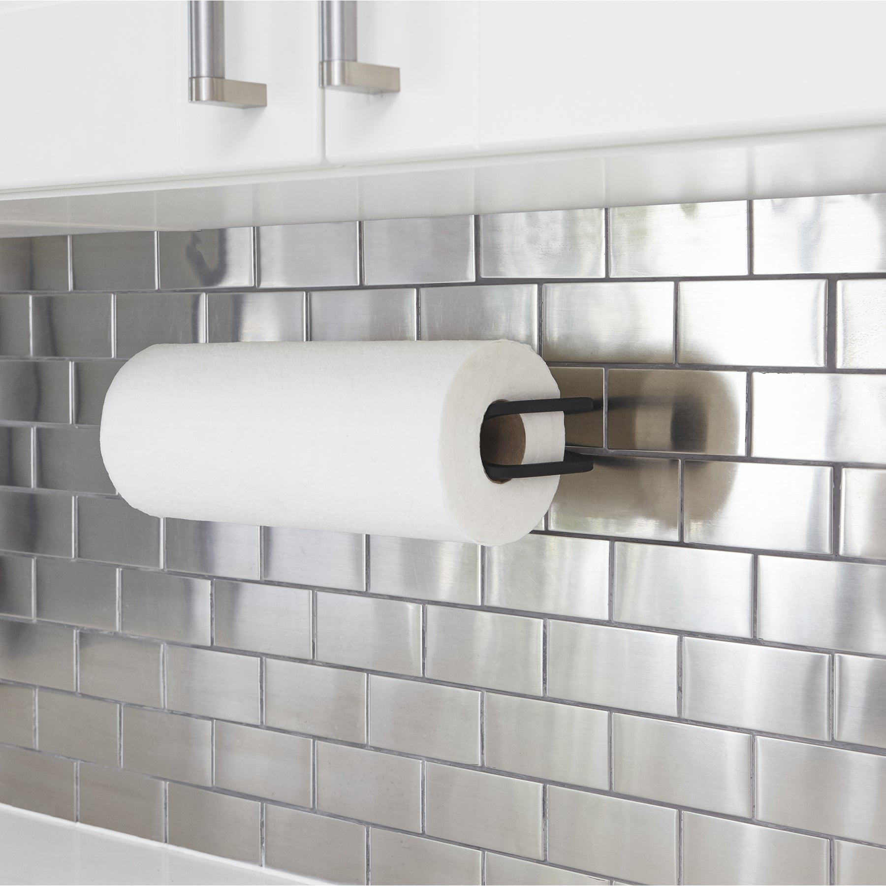 Squire Papierhandtuchhalter Metall – Praktische Lösung Für Ihre Küche 4