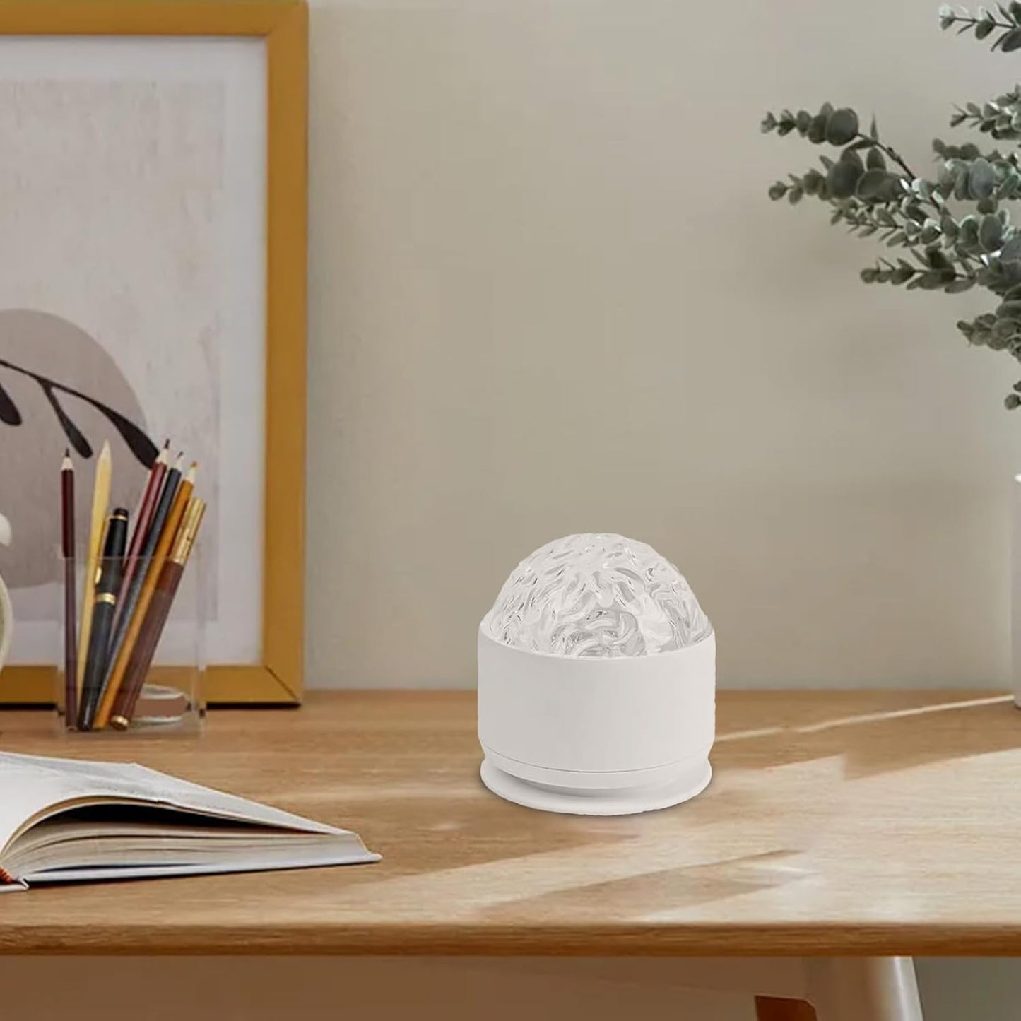 Sternen Himmel Projektor Galaxienlicht – Entspannende Lichtlandschaften Für Jeden Raum 0