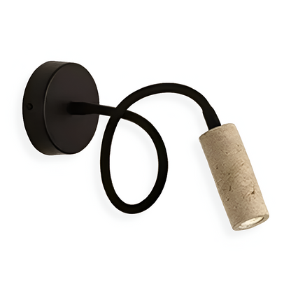 Stilvolle Marmor Wandleuchte – Elegante Akzentbeleuchtung für Ihr Zuhause 5