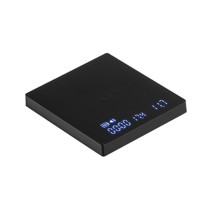 TIMEMORE Kaffeewaage Mini Schwarz – Präzise Messungen Für Perfekte Ergebnisse 2