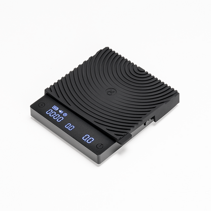 TIMEMORE Kaffeewaage Mini Schwarz – Präzise Messungen Für Perfekte Ergebnisse 3