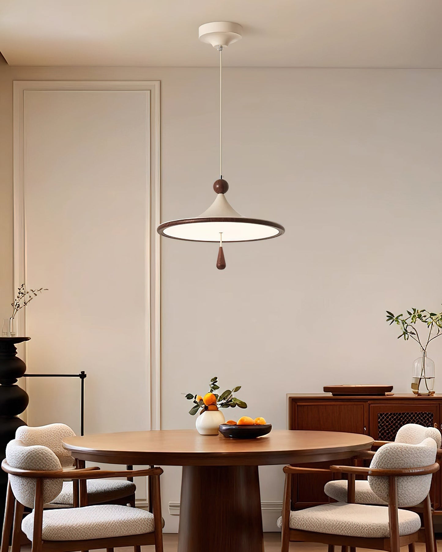 TOMASO Pendelleuchte – Elegante Hängelampe für Stilvolles Ambiente 7