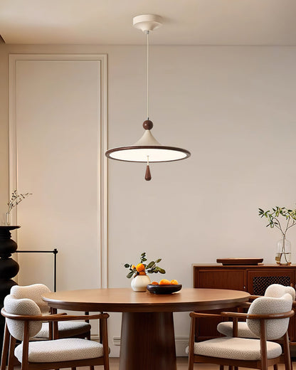 TOMASO Pendelleuchte – Elegante Hängelampe für Stilvolles Ambiente 7