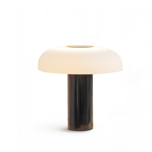 **TROPICO MEDIA TISCHLAMPE – Elegantes Design mit Marmor und Glas** 1