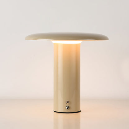 Takku Tischlampe Ohne Kabel – Flexible Lichtlösung Für Jeden Raum 2