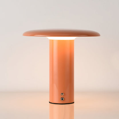Takku Tischlampe Ohne Kabel – Flexible Lichtlösung Für Jeden Raum 9