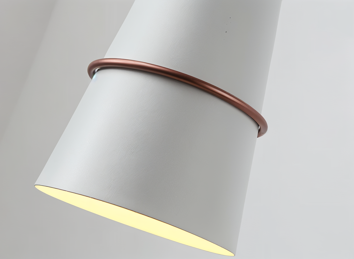 **TeSwing Wandleuchte Schwarz Weiß** – Stilvolle Beleuchtung für Jeden Raum 7