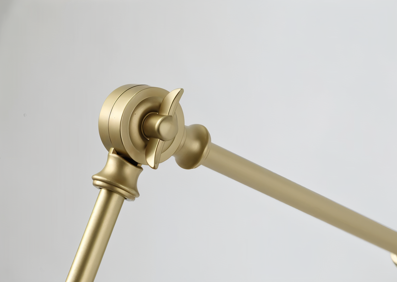 **TeSwing Wandleuchte Schwarz Weiß** – Stilvolle Beleuchtung für Jeden Raum 8